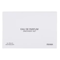 Zestaw Próbek Perfum Discovery Set Frama