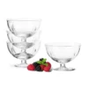 Zestaw 4 Pucharków Do Deserów Grand Cru Soft Rosendahl