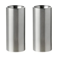Zestaw Sól & Pieprz Cylinda Line Stelton
