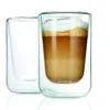 Zestaw 2 Szklanek Do Cappuccino Nero 320 Ml Blomus