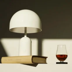 Zestaw 2 Szklanek Do Degustacji Whiskey Puck Tom Dixon