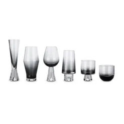 Zestaw 2 Szklanek Do Degustacji Whiskey Puck Tom Dixon