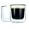 Zestaw 2 Szklanek Do Espresso Nero 200 Ml Blomus