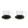 Zestaw 2 Szklanek Do Herbaty Bump Tom Dixon