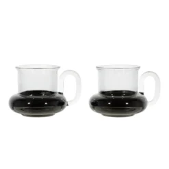 Zestaw 2 Szklanek Do Herbaty Bump Tom Dixon