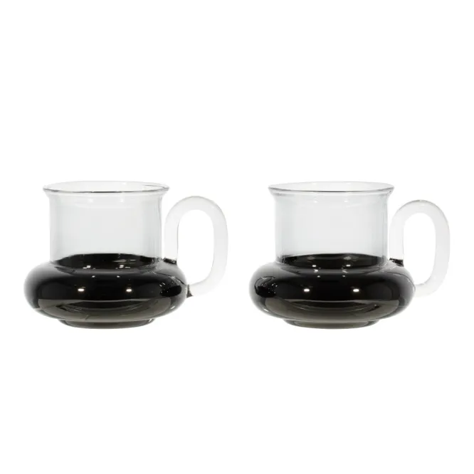 Zestaw 2 Szklanek Do Herbaty Bump Tom Dixon