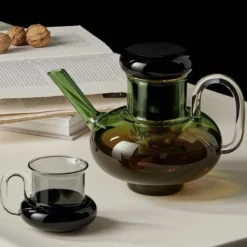 Zestaw 2 Szklanek Do Herbaty Bump Tom Dixon