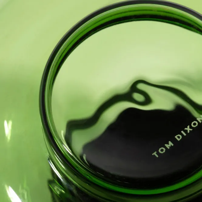 Zestaw 2 Szklanek Do Herbaty Bump Tom Dixon