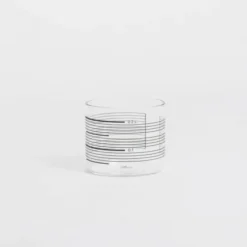 Zestaw Szklanek 0,2L Mix Tre Product