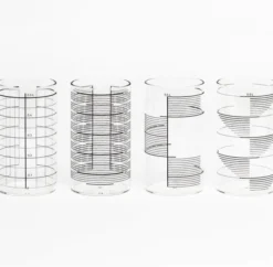 Zestaw Szklanek 0,5L Mix Tre Product