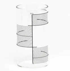 Zestaw Szklanek 0,5L Mix Tre Product
