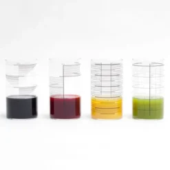 Zestaw Szklanek 0,5L Mix Tre Product