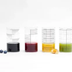 Zestaw Szklanek 0,5L Mix Tre Product