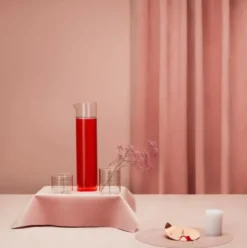 Zestaw Szklanek 0,5L Mix Tre Product