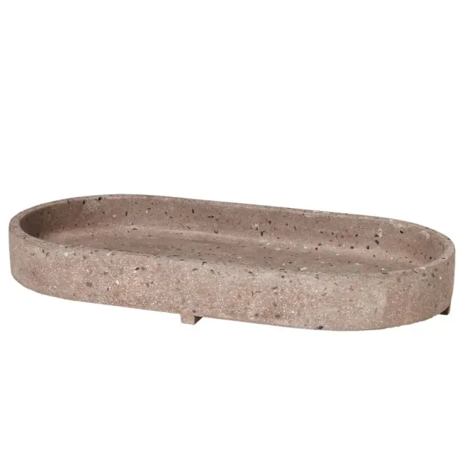 Zestaw 4 Tac Razzo Multi Ciemny Broste Copenhagen
