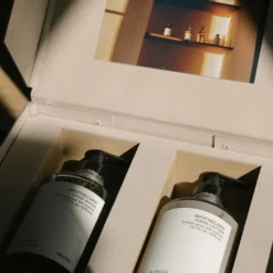 Zestaw Upominkowy Mydło I Balsam Do Rąk Apothecary Frama