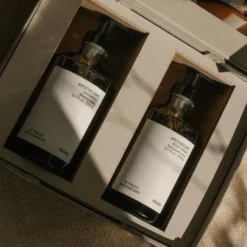 Zestaw Upominkowy Szampon I Żel Do Mycia Ciała Apothecary Frama