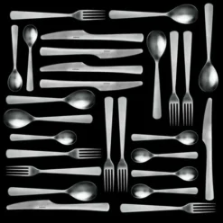 Zestaw Łyżeczek Do Herbaty 6 Szt. Normann Copenhagen