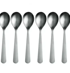 Zestaw Łyżek 6 Szt. Normann Copenhagen