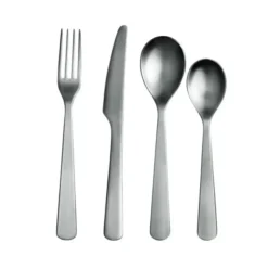 Zestaw Łyżek 6 Szt. Normann Copenhagen