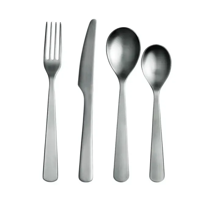 Zestaw Łyżek 6 Szt. Normann Copenhagen